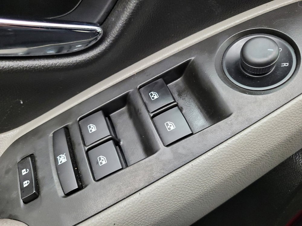 Used 2015 Chevrolet Trax LS FWD image 27