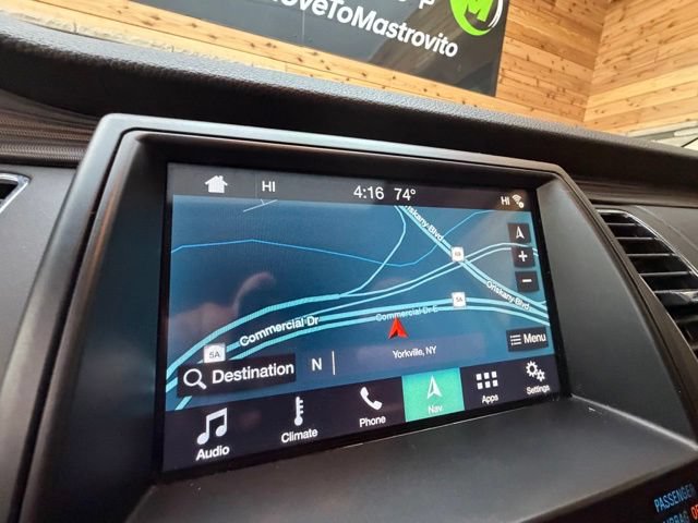 Used 2019 Ford Flex Limited w/ Equipment Group 303A AWD/4WD image 24