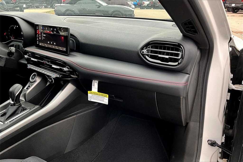 New 2024 Dodge Hornet GT w/ GT Blacktop Package image 13