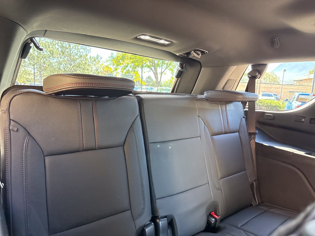 Used 2024 Chevrolet Tahoe RST w/ Luxury Package AWD/4WD image 30