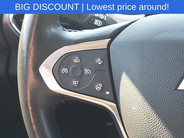 Used 2020 Chevrolet Traverse RS w/ LPO, Floor Liner Package FWD image 40