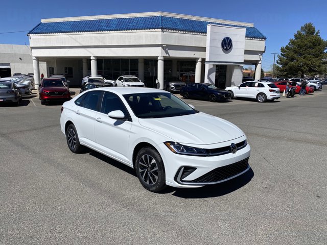 New 2026 Volkswagen Jetta S FWD image 28