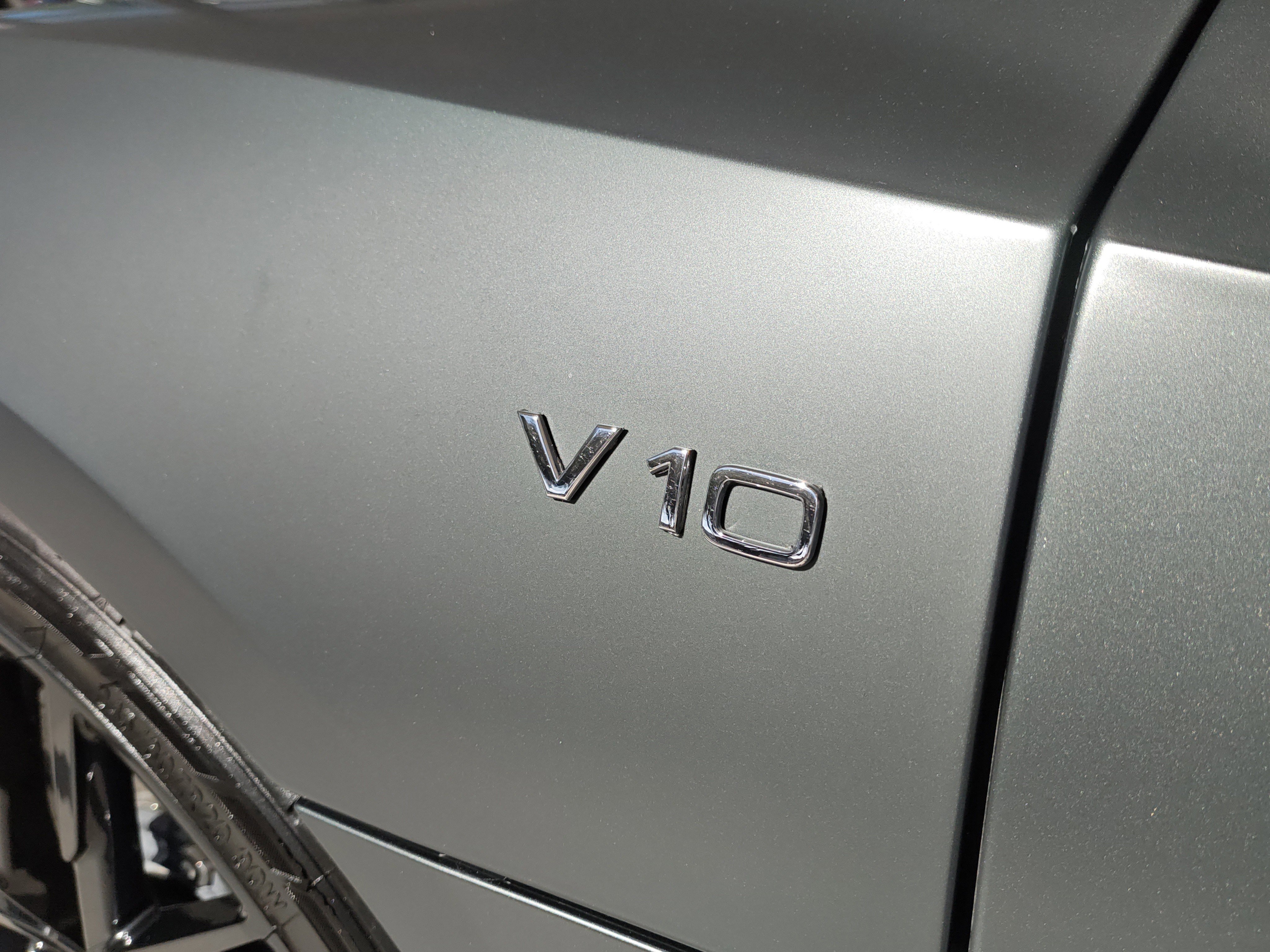 Used 2018 Audi R8 V10 plus image 12