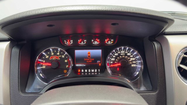 Used 2014 Ford F150 FX4 w/ Equipment Group 402A Luxury AWD/4WD image 31