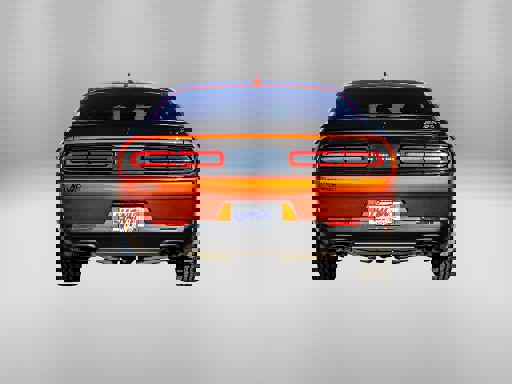 Used 2022 Dodge Challenger SRT Hellcat image 40