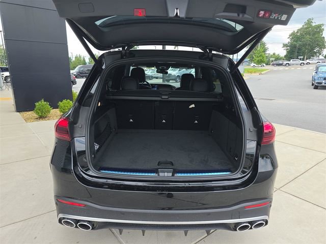 New 2025 Mercedes-Benz GLE 53 AMG 4MATIC image 5