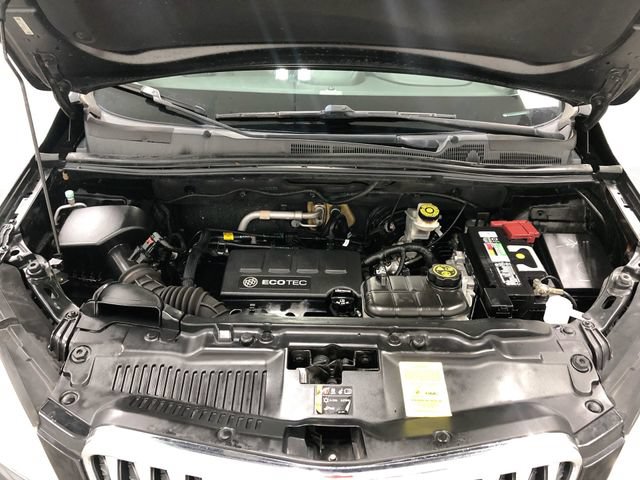 Used 2016 Buick Encore FWD image 21