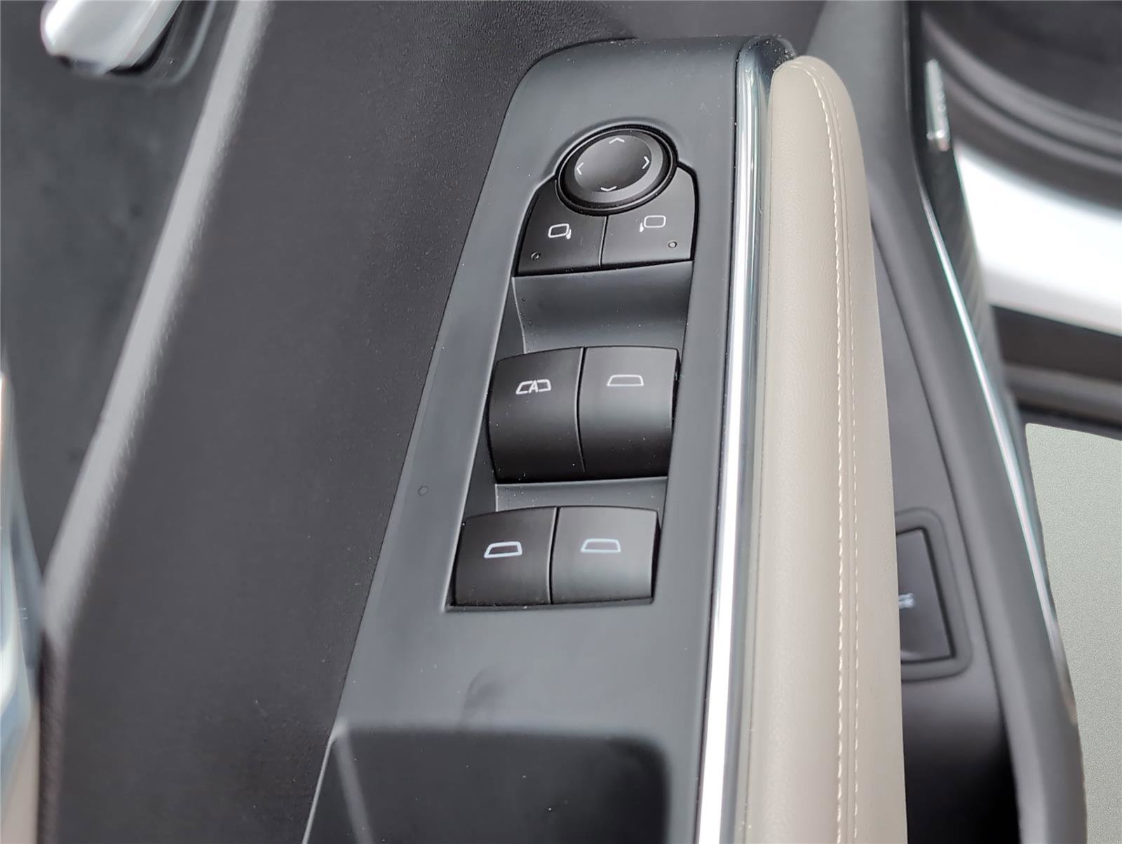 New 2026 GMC Acadia Elevation w/ Elevation Premium Package image 11