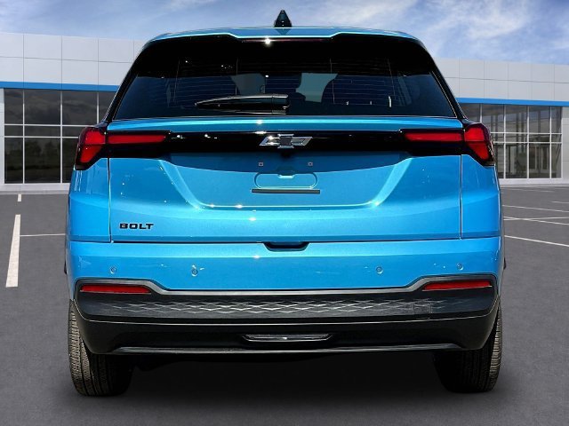 New 2027 Chevrolet Bolt LT FWD image 4