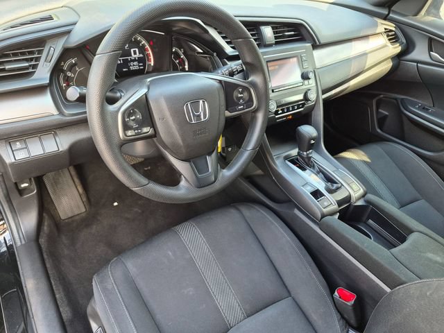 Used 2017 Honda Civic LX image 12