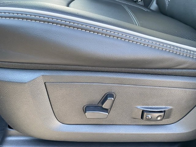 New 2026 RAM 2500 Rebel w/ Rebel Level 2 Equipment Group image 17