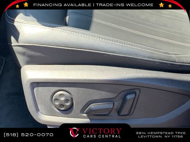 Used 2023 Audi Q5 2.0T Premium Plus image 20