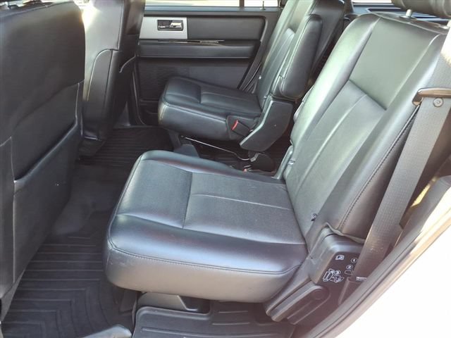 Used 2016 Ford Expedition Limited AWD/4WD image 15