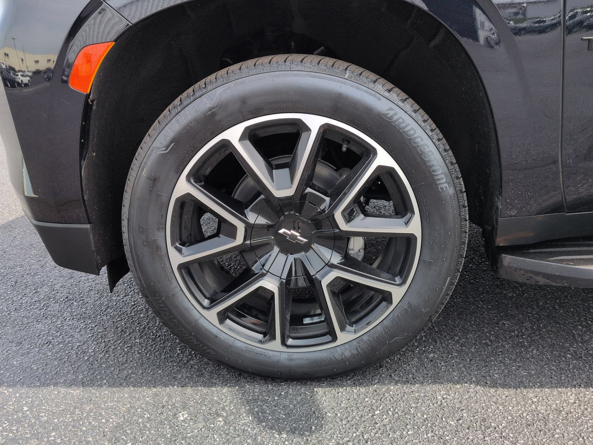 Certified 2023 Chevrolet Tahoe RST AWD/4WD image 34