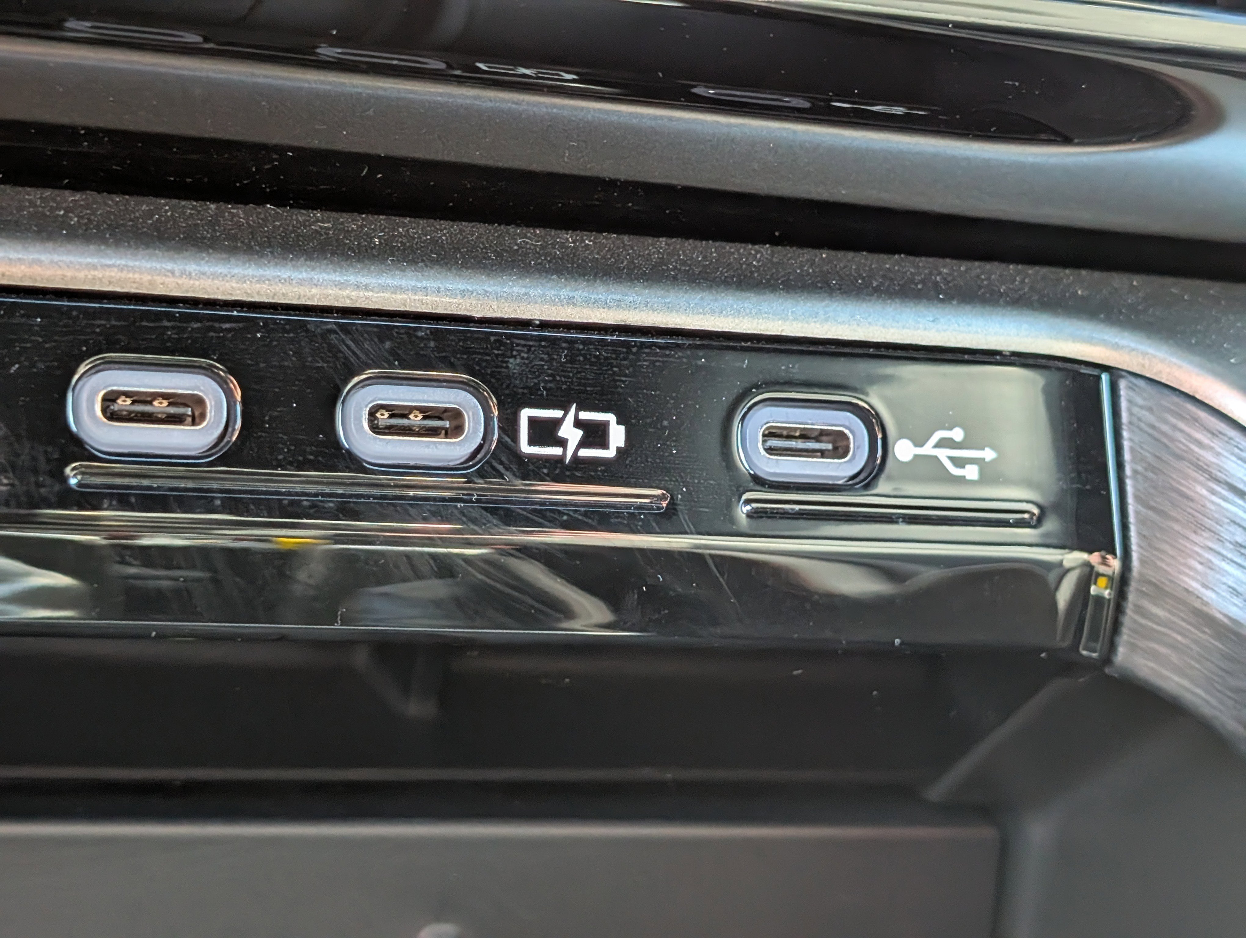 Used 2024 Lexus TX 350 AWD image 29