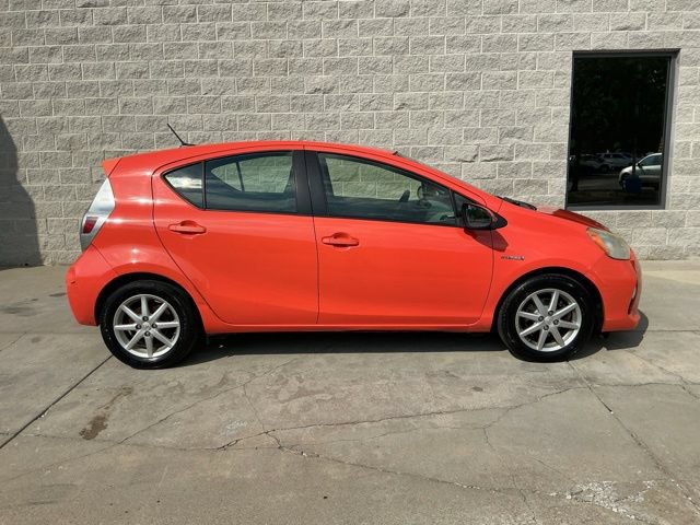 Used 2012 Toyota Prius C Three FWD image 9