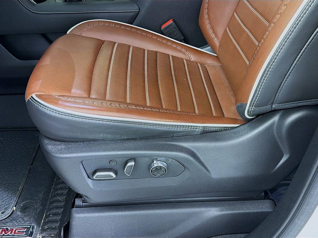 Used 2024 GMC Sierra 1500 Denali Ultimate image 24