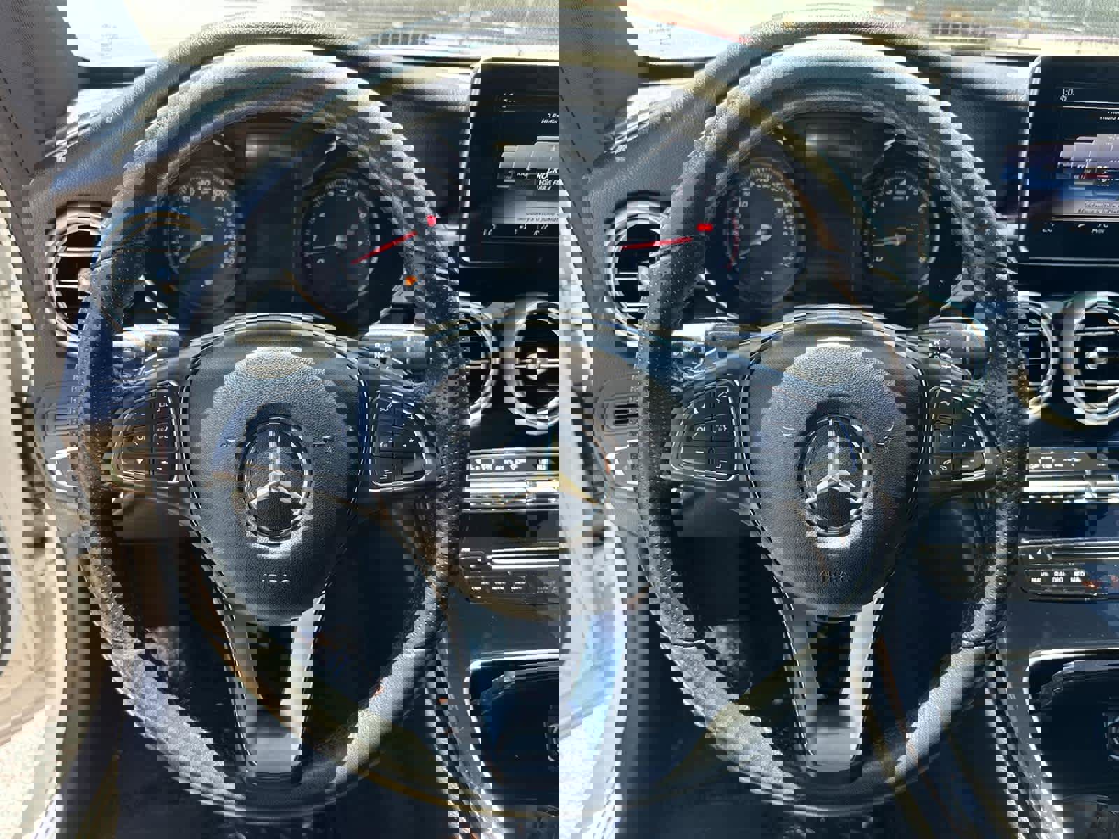 Used 2018 Mercedes-Benz C 300 4MATIC Coupe w/ Premium Package image 15