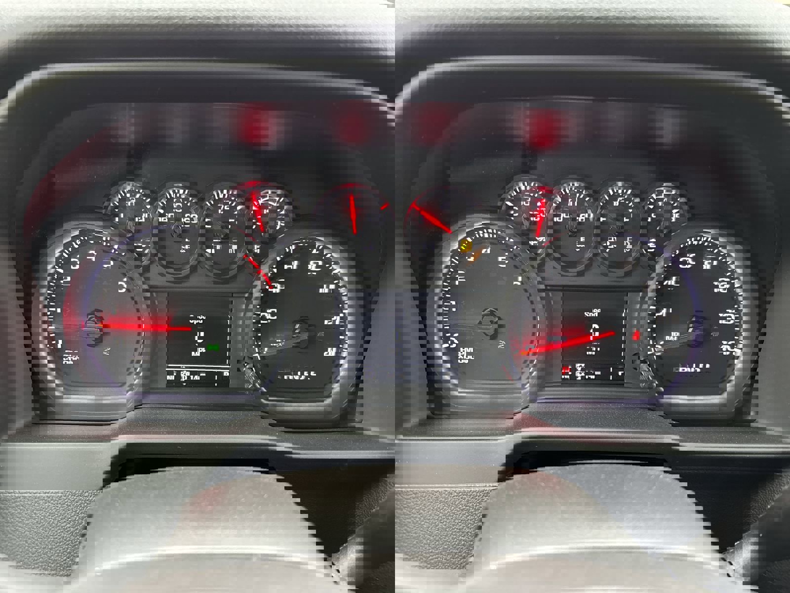 New 2024 Chevrolet Silverado 2500 W/T w/ WT Convenience Package image 18