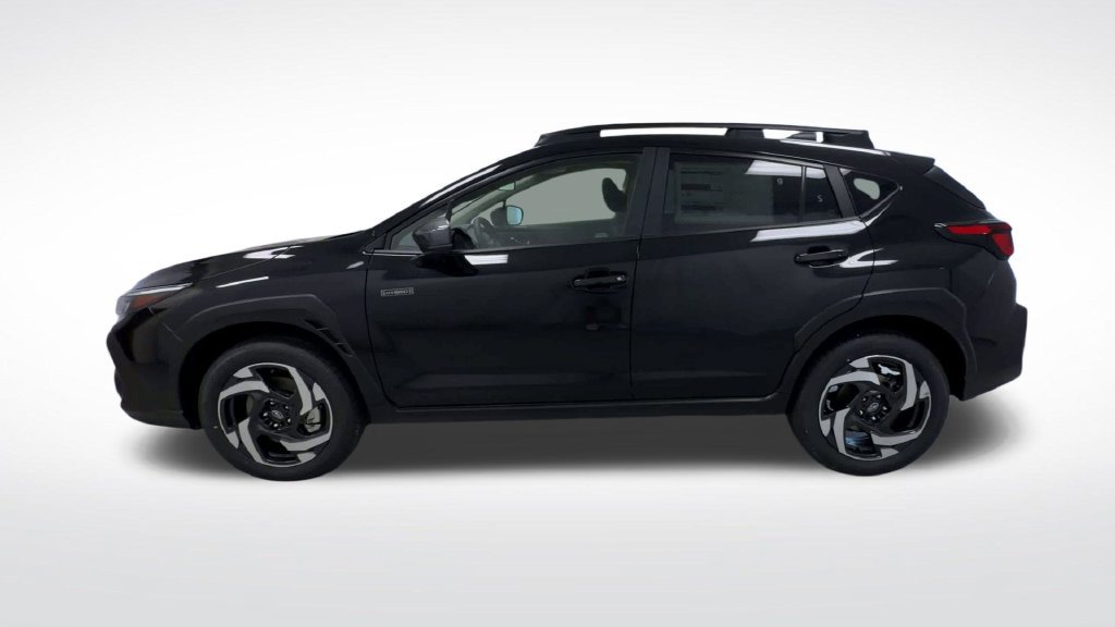 New 2026 Subaru Crosstrek 2.5i Limited AWD/4WD image 5
