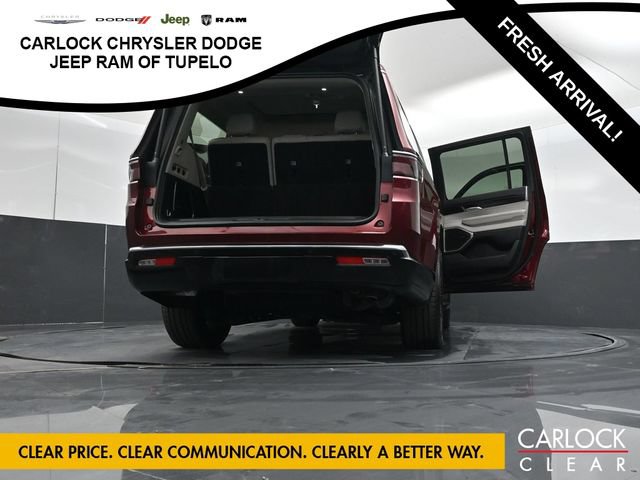 Used 2024 Jeep Wagoneer 2WD image 66
