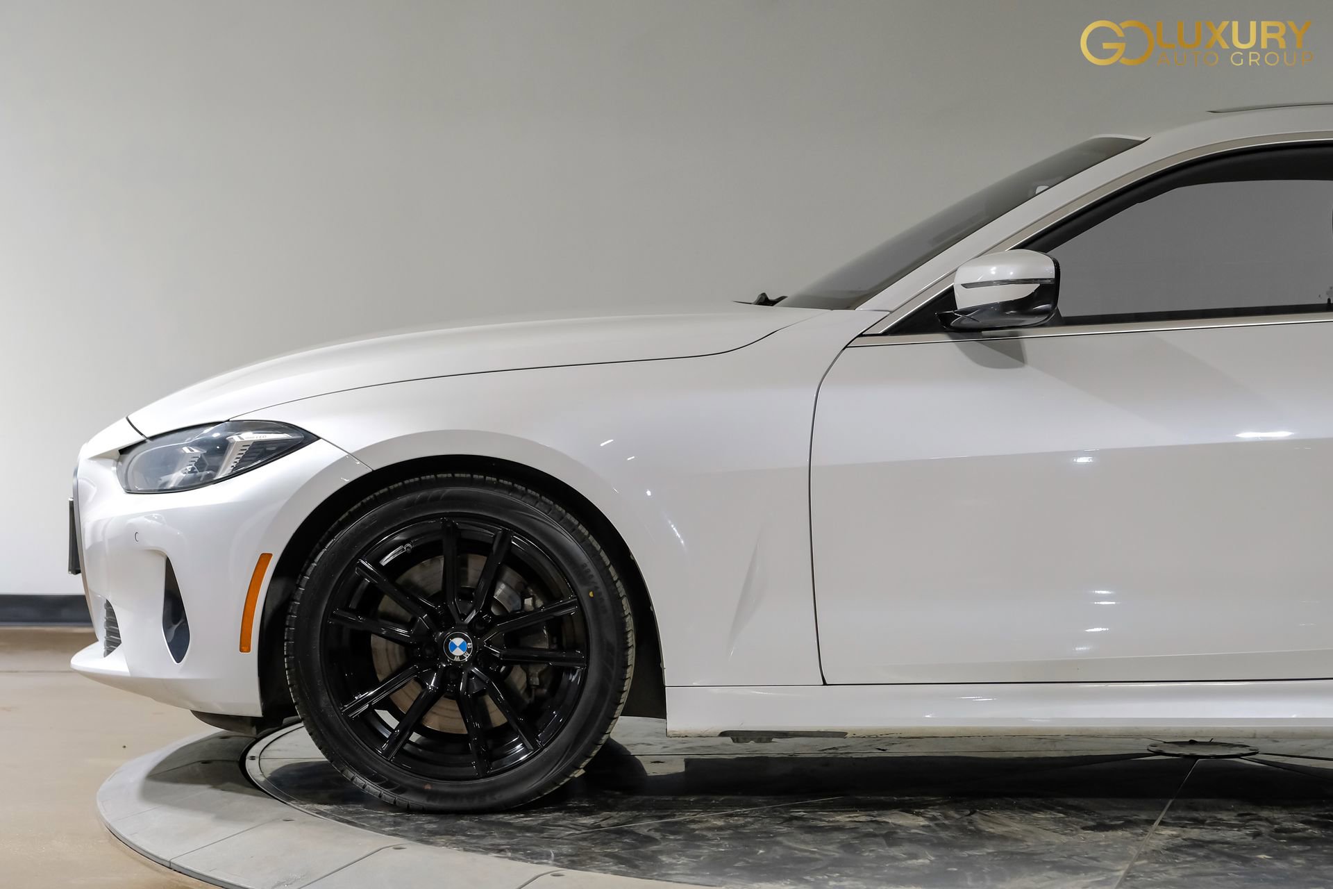 Used 2025 BMW 430i Coupe w/ Premium Package RWD image 14