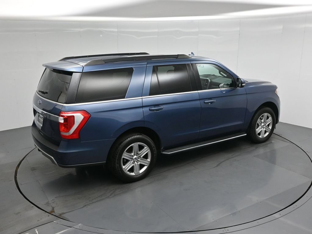 Used 2019 Ford Expedition XLT w/ Equipment Group 202A RWD image 43