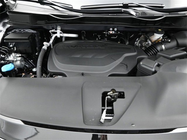 New 2026 Honda Odyssey EX-L image 39