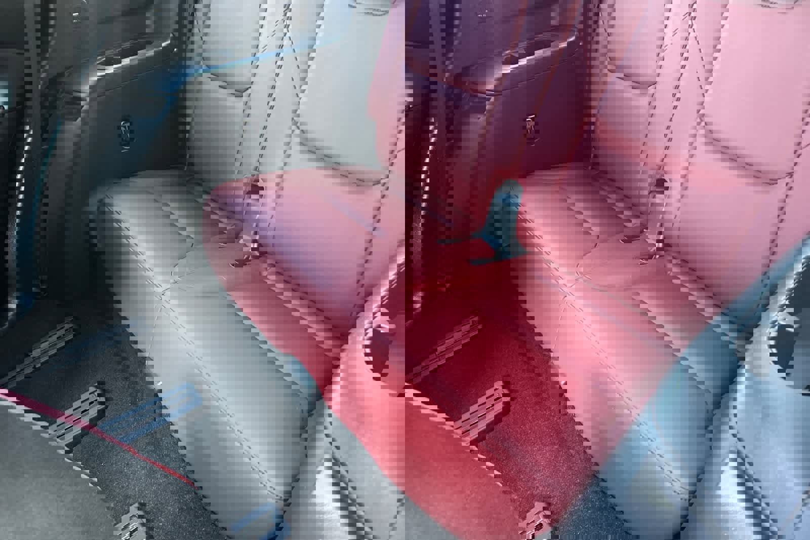 Used 2023 MAZDA CX-9 Carbon Edition image 16