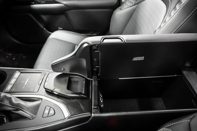 Certified 2021 Lexus UX 250h w/ Accessory Package (Z1) image 17