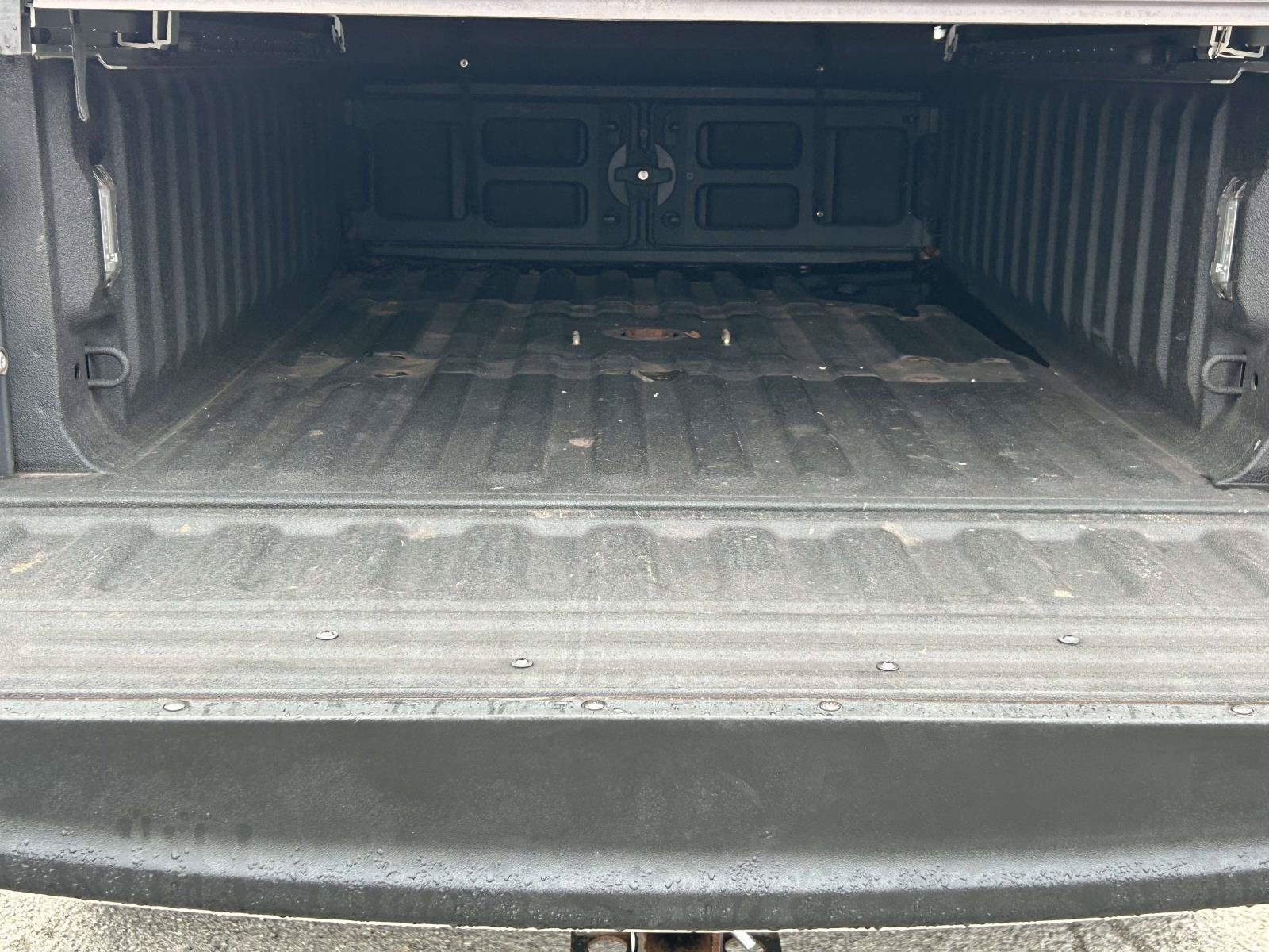 Used 2016 RAM 2500 Limited AWD/4WD image 16