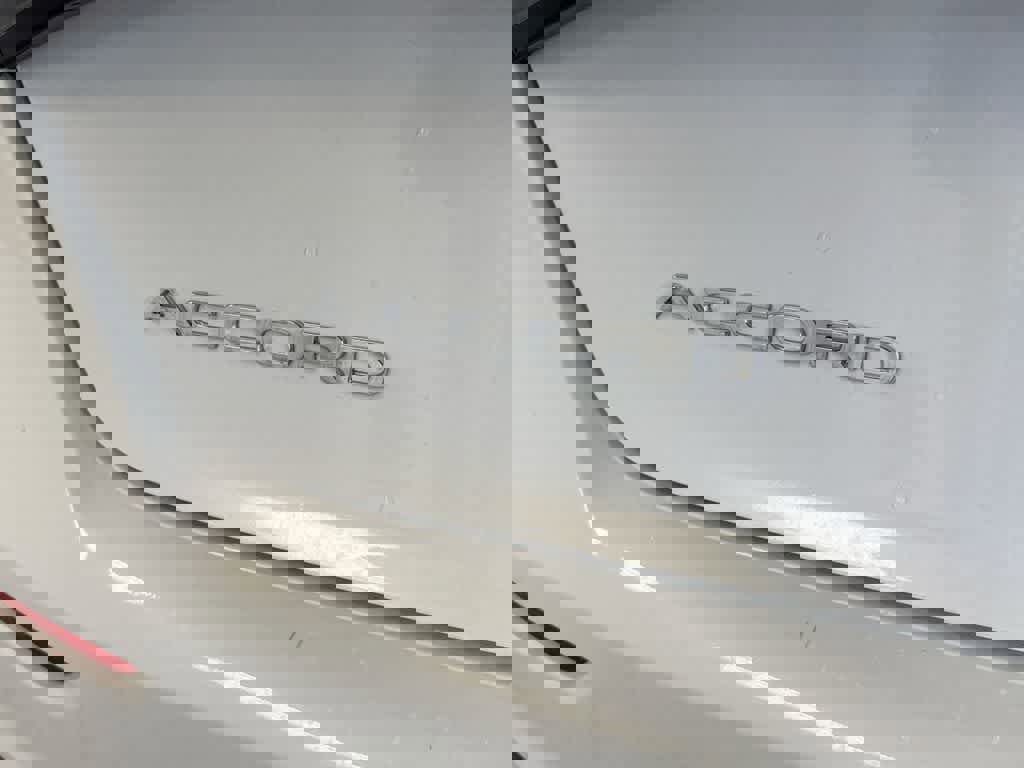 Certified 2025 Honda Accord SE image 13