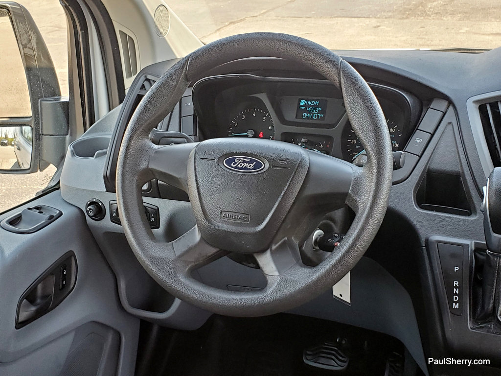 Used 2016 Ford Transit 350 XL image 34
