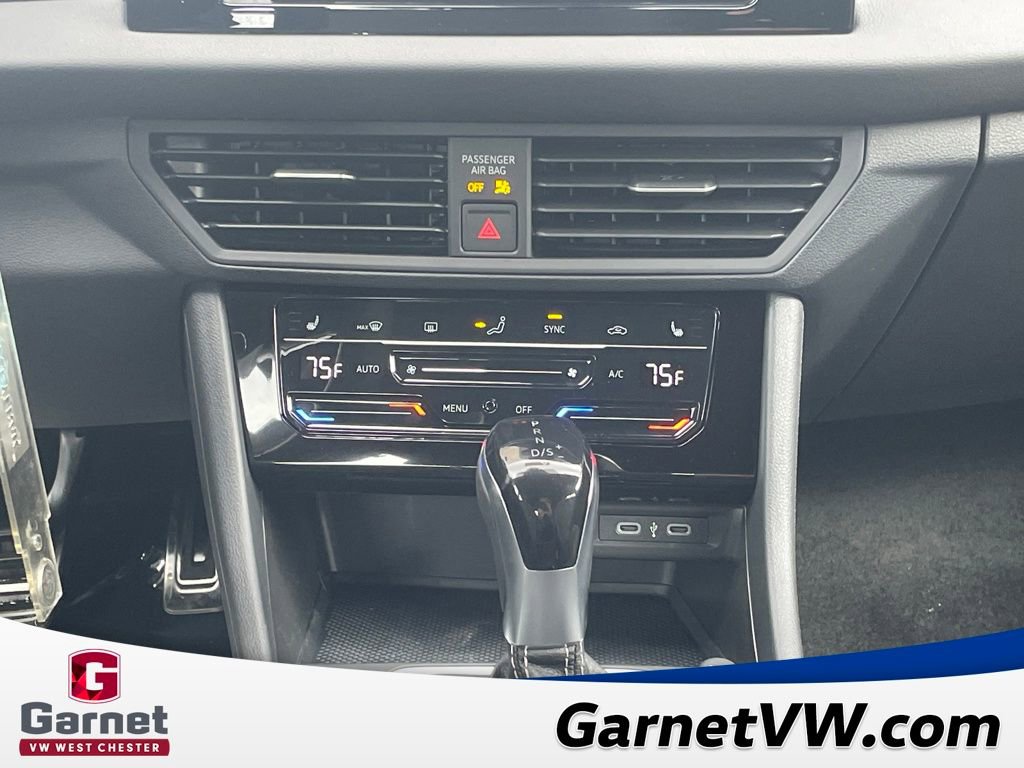 New 2026 Volkswagen Jetta Sport image 18