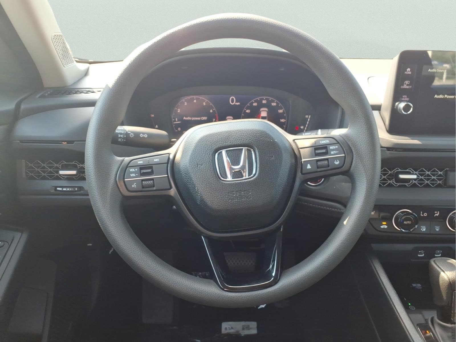 New 2026 Honda Accord SE image 15