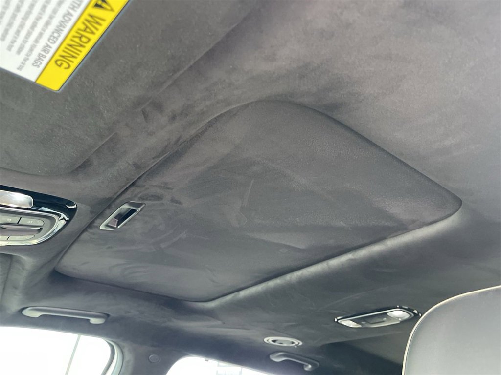 Used 2023 Hyundai Palisade Calligraphy w/ Cargo Package image 22