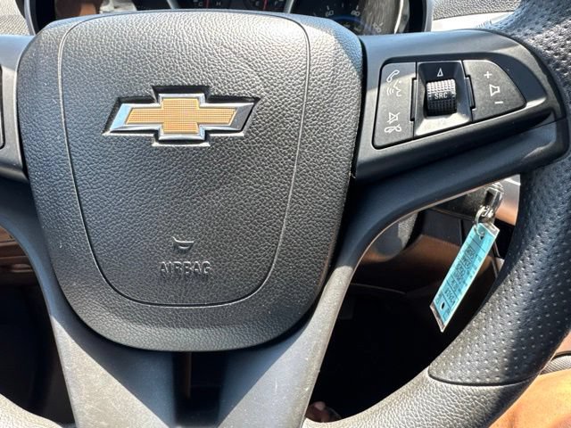 Used 2016 Chevrolet Cruze LT FWD image 23