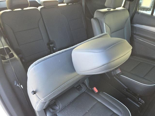 New 2026 Buick Enclave Preferred w/ Power Package image 31