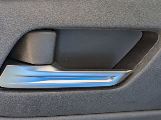 New 2026 Nissan Sentra SR w/ Floor Mat Package FWD image 26