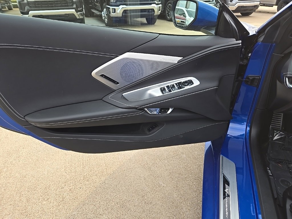 Used 2021 Chevrolet Corvette Stingray Preferred Conv w/ Battery Protection Package image 15