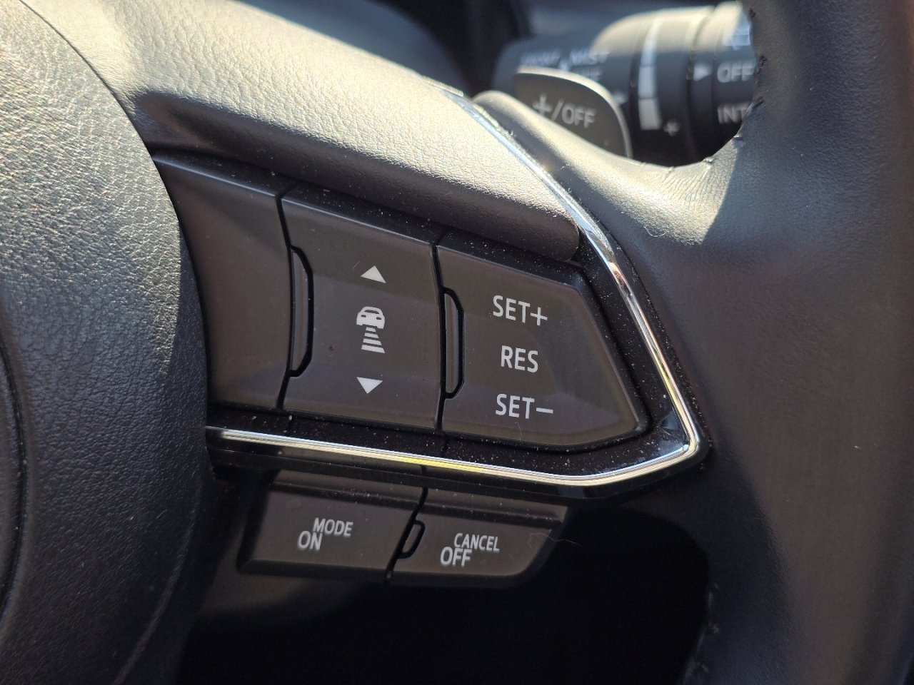 Used 2023 MAZDA CX-5 AWD 2.5 S w/ Premium Plus Pkg image 35