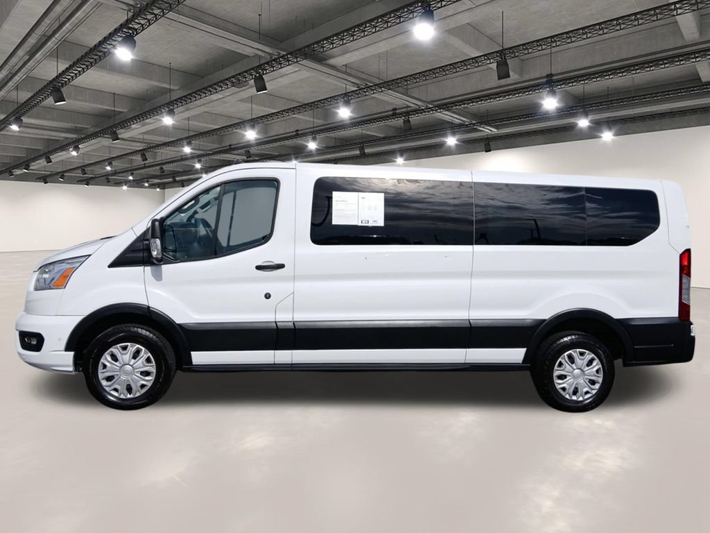 Used 2022 Ford Transit 350 XLT RWD image 13