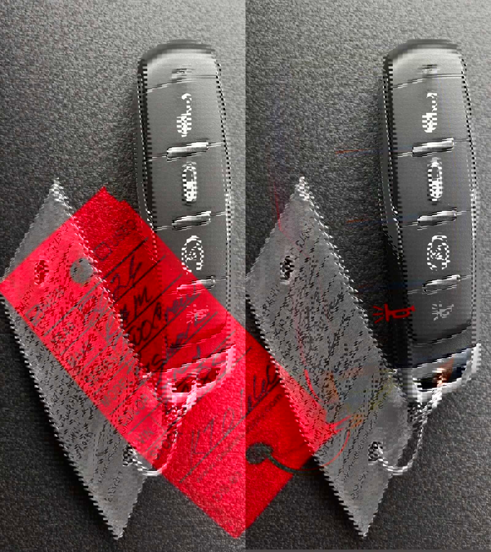 New 2026 RAM 2500 Big Horn image 36