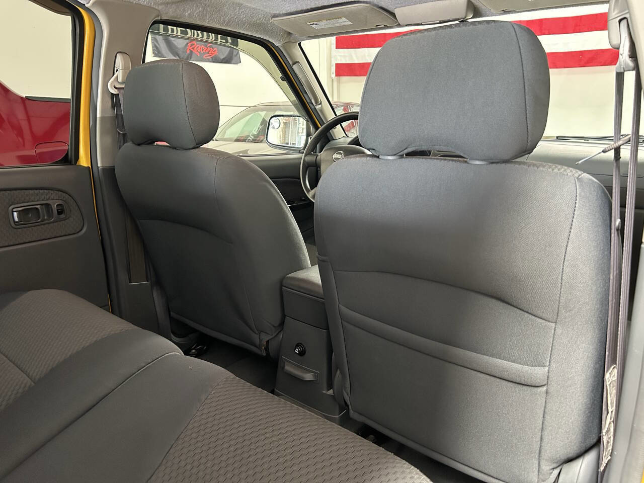 Used 2002 Nissan Xterra XE RWD image 27