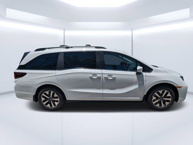 New 2025 Honda Odyssey EX-L image 2