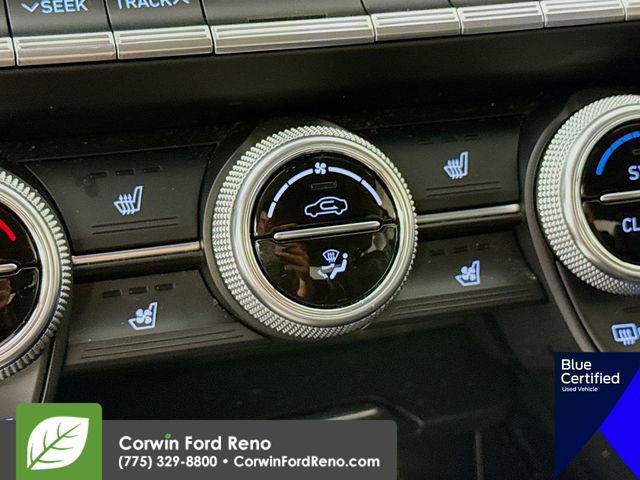 Used 2020 Genesis G70 2.0T image 23