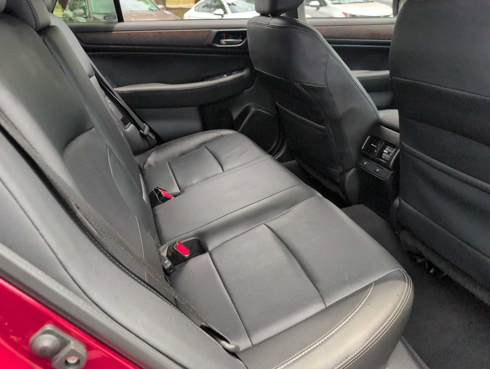 Used 2016 Subaru Outback 3.6R Limited AWD/4WD image 20