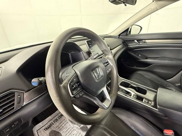 Used 2018 Honda Accord LX image 8