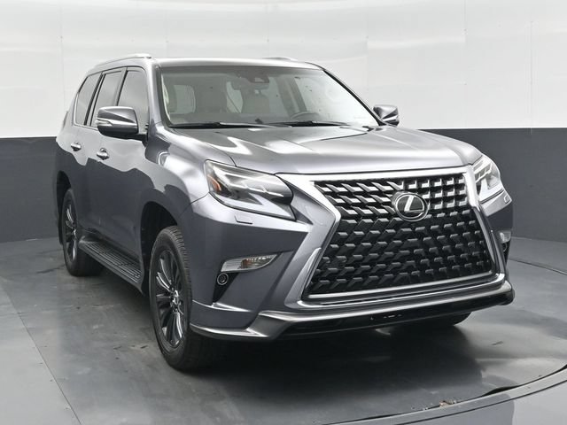 Used 2023 Lexus GX 460 Luxury w/ Sport Design Package AWD/4WD image 31