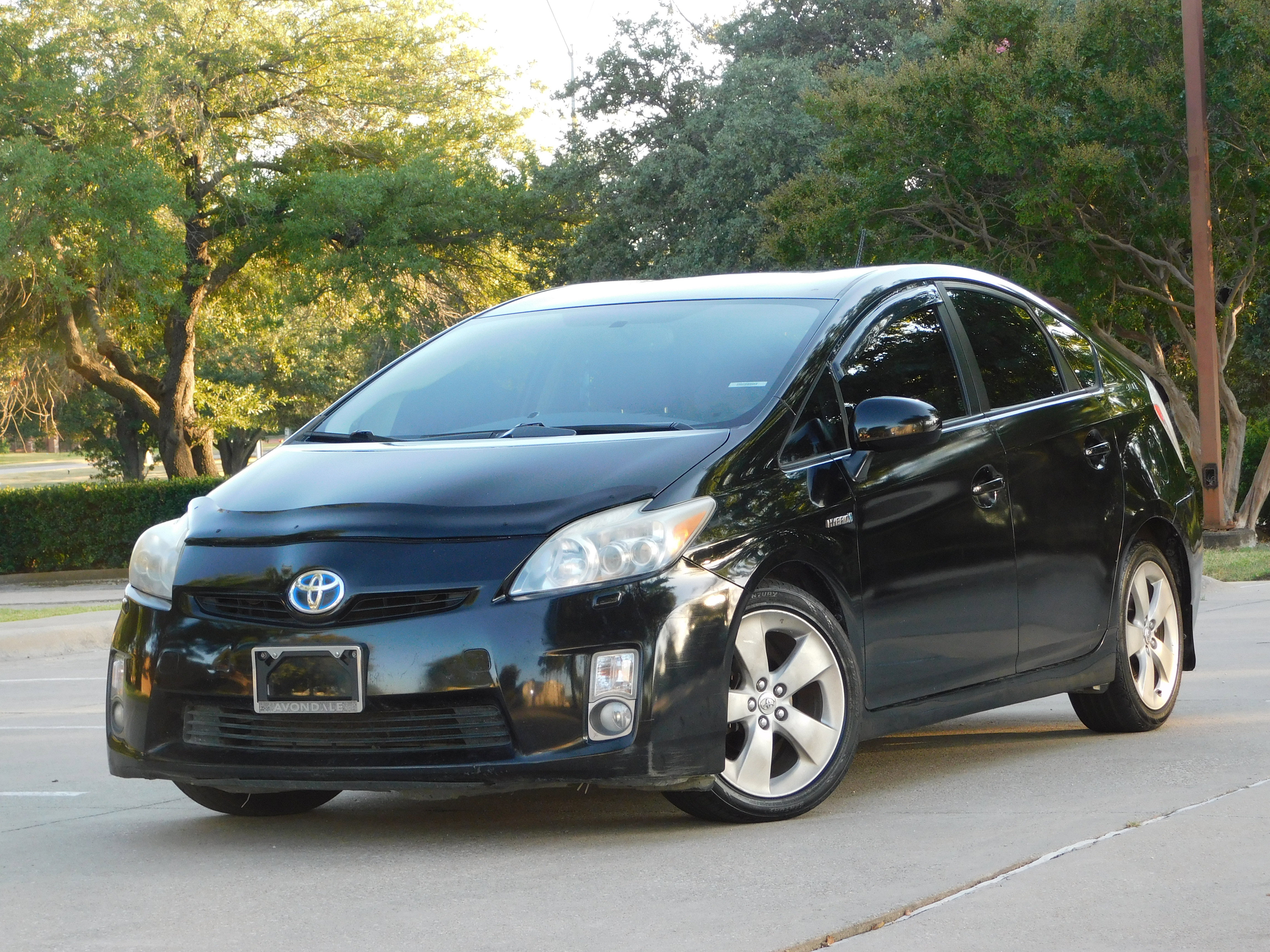 Used 2010 Toyota Prius Two